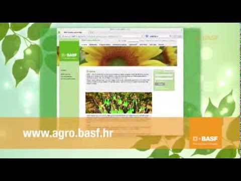 BASF AgroPortal - agro podrška