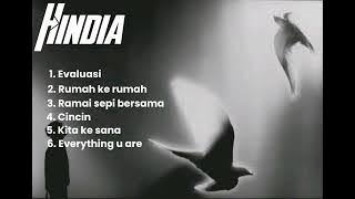 6 Lagu Hindia - Baskara Putra | Hindia | Baskara Putra