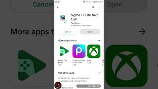 Finally Sigma Game Available in PlayStore🎮 Download Sigma FF PlayStore 😍Free Fire Lite 2023 screenshot 3