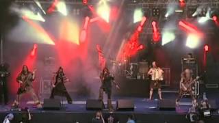 A Portage to The Unknown   Turisas Live360p H 264 AAC