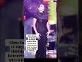 Ebru Yaşar 14 Mayis Harbiye konserinde izleyicileri sürprizlerle dolu bir gece beklediğini söyledi.