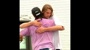 Filmed by Matt Velez