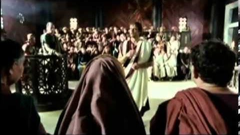 Phim   Thánh Augustinô   Tự Thuật trọn bộ