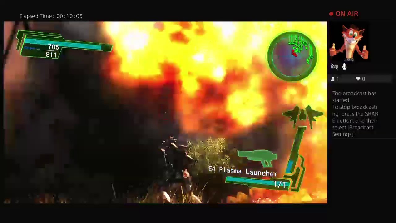 EDF 4 1 ThreeBladesMaster YouTube edf-4-1-threebladesmaster-youtube