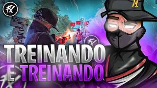 LIVE ON 🛑VEM PRA LIVE💜JOGANDO AP 💜FREE FIRE AO VIVO💜