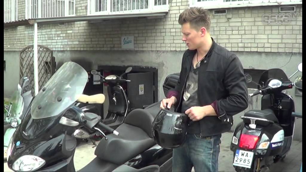 Kamera! Akcja! Gwiazdy!: Rafał Brzozowski