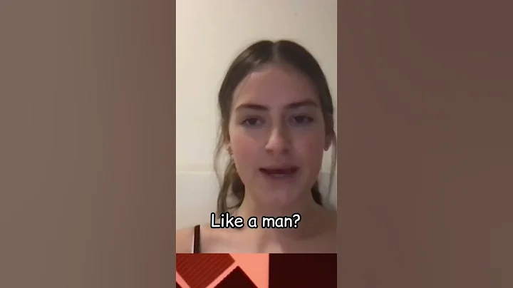 She Skipped Me! 😭🤣🤣 #shorts