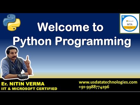 21. Python Online Class 6 30 2020