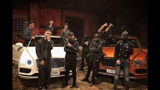 Lajme italiane  per - Grupin Hellbanianz  ( Cunat e Londres )