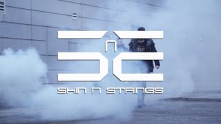 Behind the Beats Part III - Skin N Strings