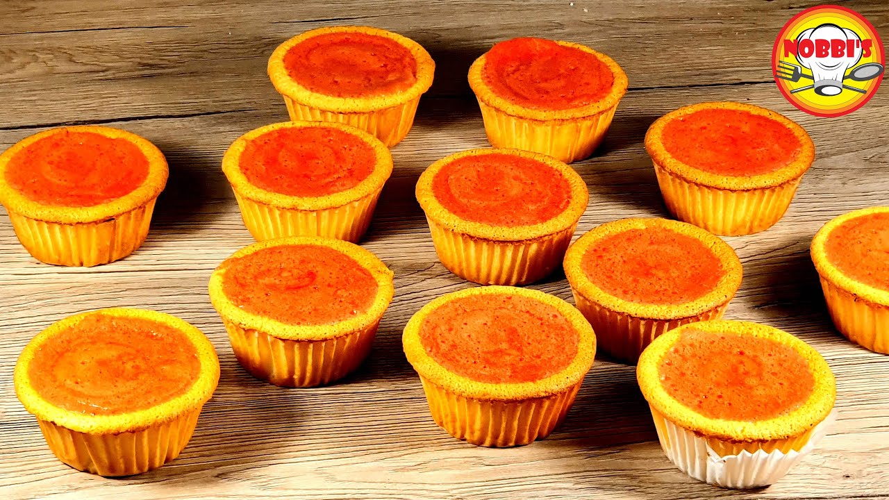 Weltbeste Muffins Aus Japanischem Kasekuchenteig Unschlagbar Die Leckersten Der Welt Youtube 