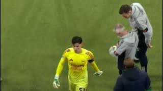 Cardiff City v Arsenal U21 Highlights