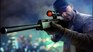 Sniper 3d : Region 2 Spec ops 5