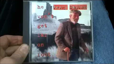 Terry Dalton   His own sweet home