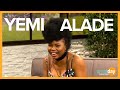 yemi alade interviewperformance