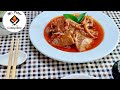 叁巴辣椒鱿鱼  |  古早味  | Sambal Chili Squid