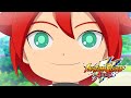INAZUMA ELEVEN ARES - Capitulo 18 - Los sueños de la Academia Don Sol (Español Latino Oficial) | HD