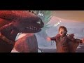 How To Train Your Dragon Meme