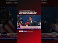 MARCO RUBIO RESPONDE A LAHABANA:la crisis de Cuba no es porEEUU, sino por "su propio régimen"