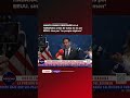 MARCO RUBIO RESPONDE A LAHABANA:la crisis de Cuba no es porEEUU, sino por "su propio régimen"