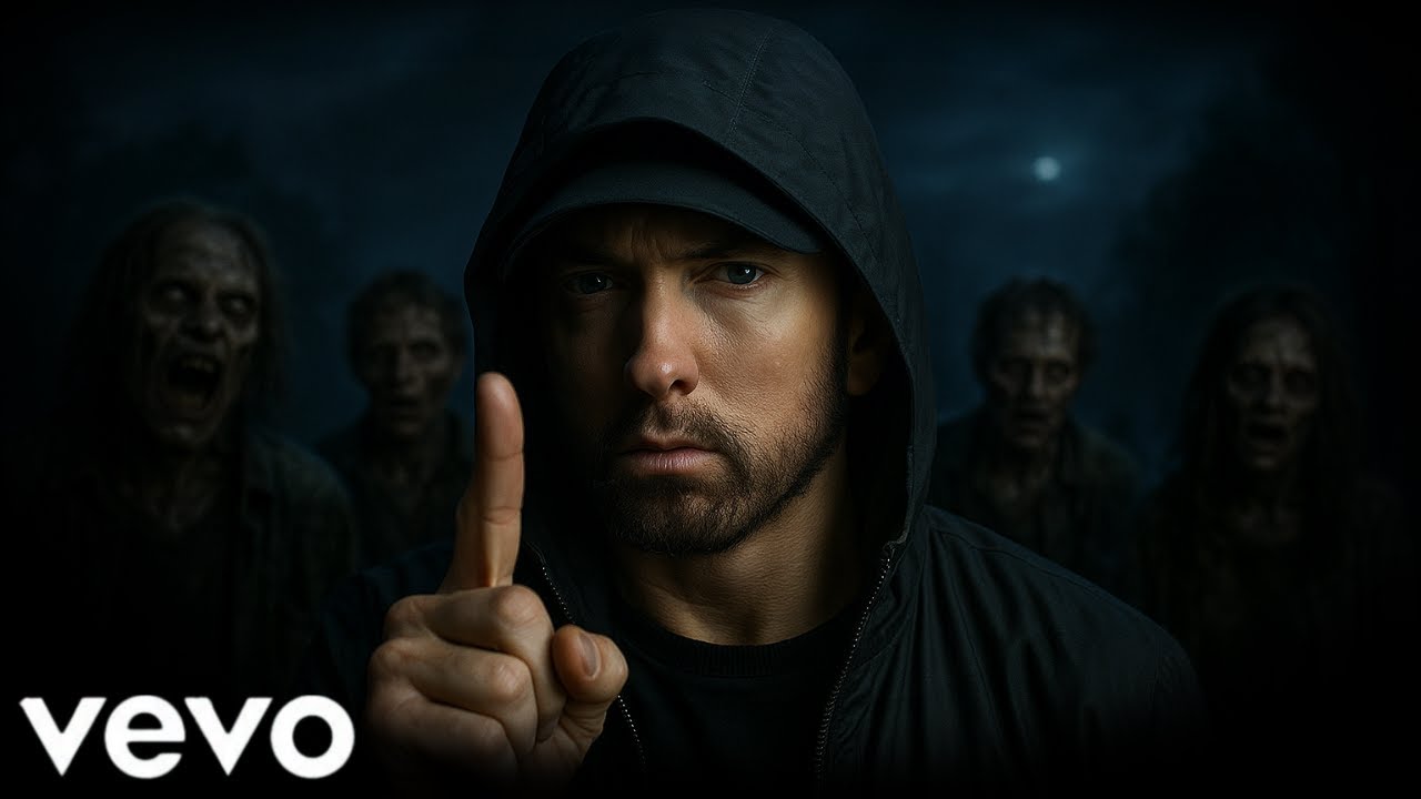 Eminem - Last Warning (2025) New Song - YouTube