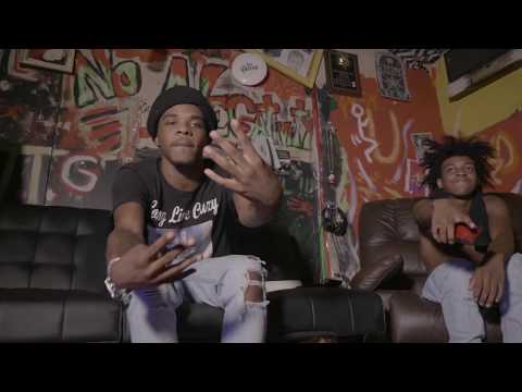 Big YBA - Stop Playing (feat. GetrichZay)
