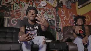 Big YBA - Stop Playing (feat. GetrichZay)