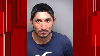 Man charged in fatal hit-and-run in South Bexar County