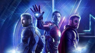 Vingadores Ultimato completo filmes de ação