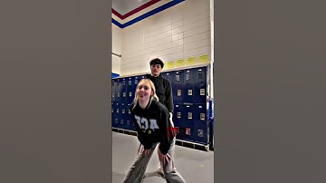 Thumbnail of Tiktok compilation dance challenge compilation