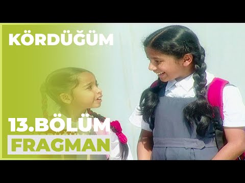 Kördüğüm 13. Bölüm Fragmanı - 20 Haziran Cumartesi