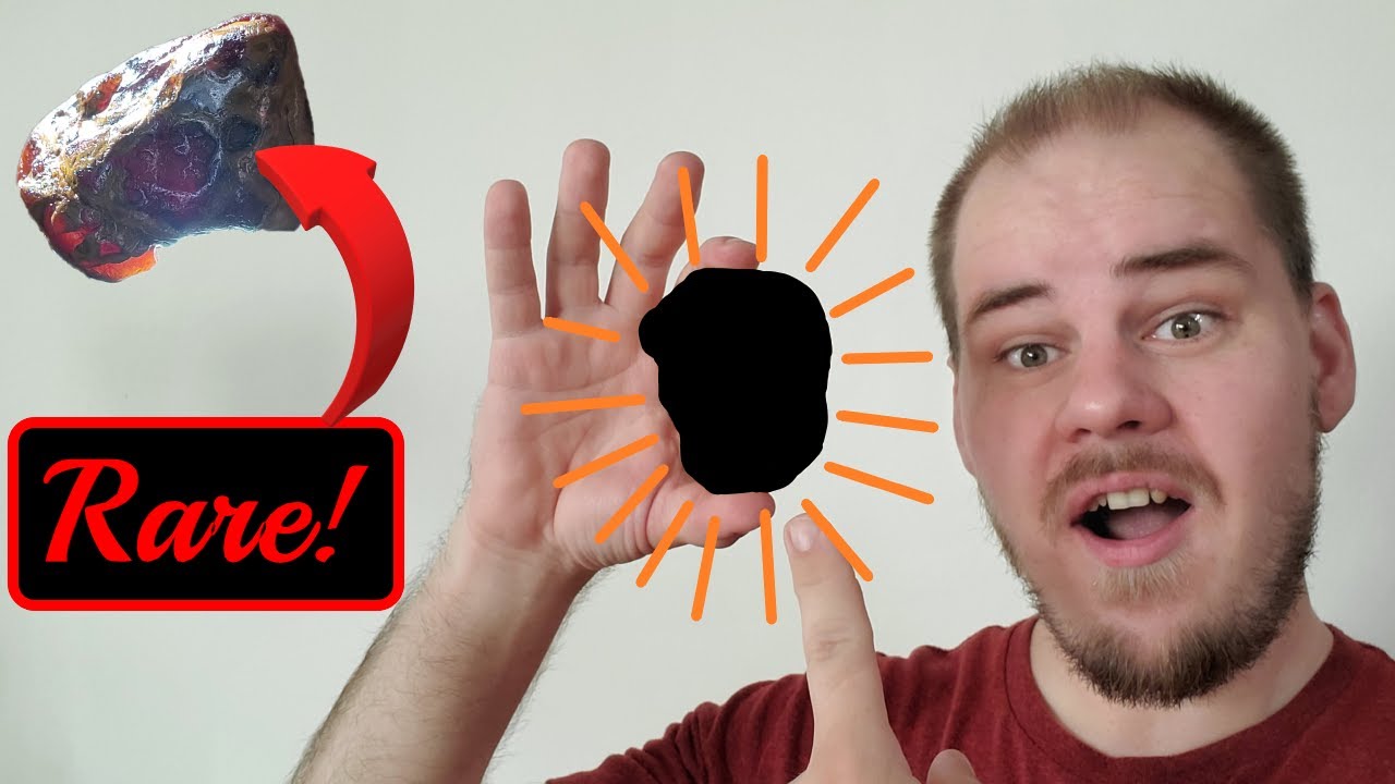 My BIGGEST Agate Ever & a RARE Find! YouTube