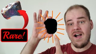 My BIGGEST Agate Ever & a RARE Find!