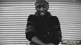 Jaywill Freestyles About His Album Dropping