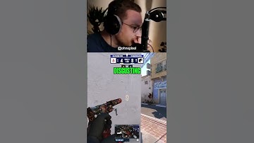 YEKINDAR ACES ASTRALIS #ohnepixel #counterstrike #counterstrike2 #cs2 #cs #csgo #fyp #cs2funny