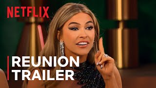 Selling Sunset | Season 7 Reunion Trailer | Netflix