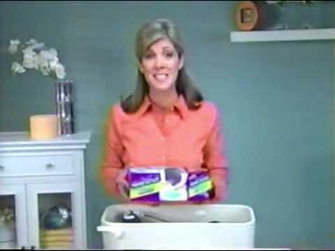 Billy Mays - Kaboom Never Scrub (2006, full 2-minute version)