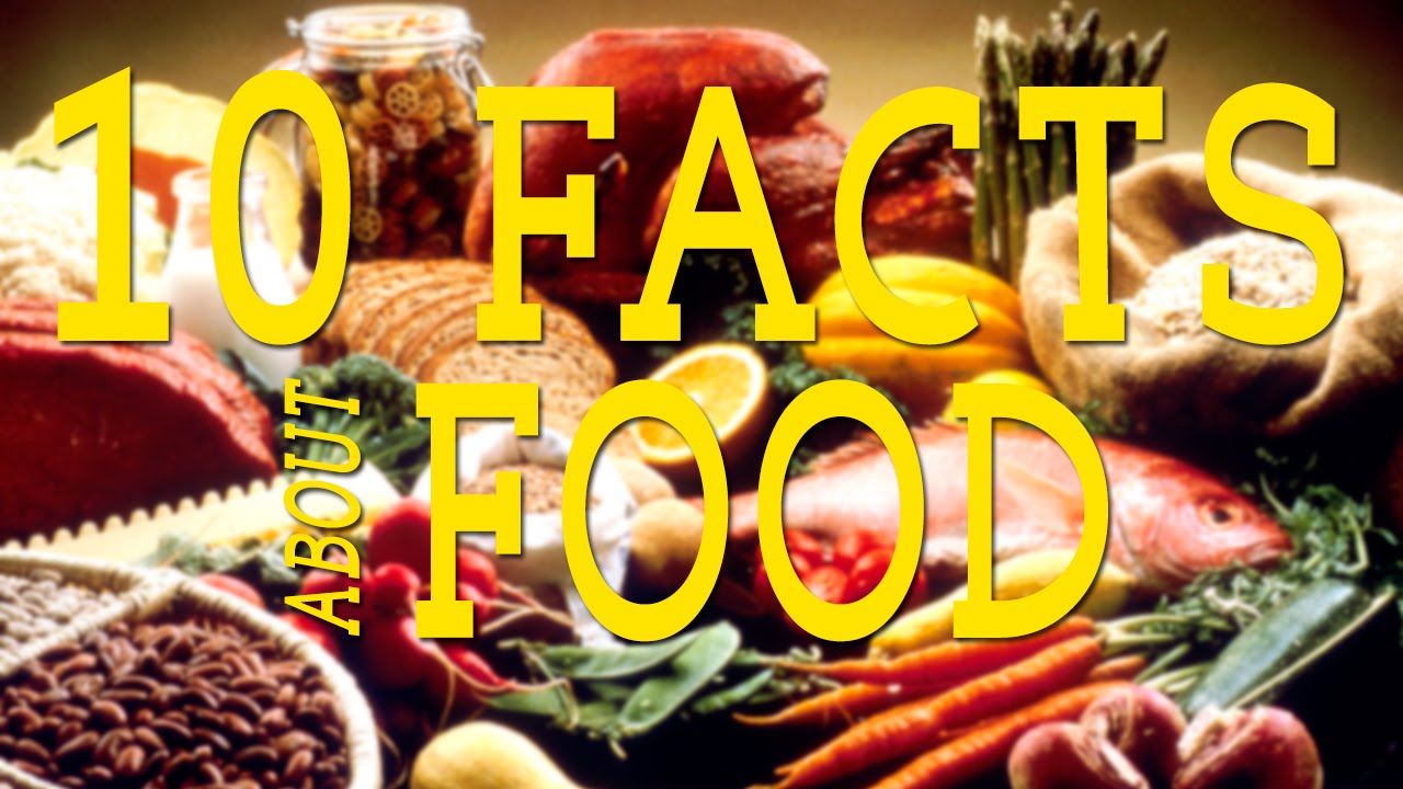 10 Facts About Food YouTube 10-facts-about-food-youtube
