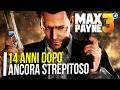 Max Payne 3 strepitoso anche dopo 14 anni Max Payne 3 strepitoso anche dopo 14 anni