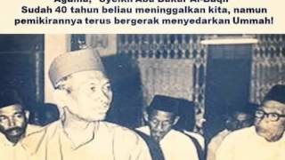 Ehya Hariff 85 Tahun.jubli Intan