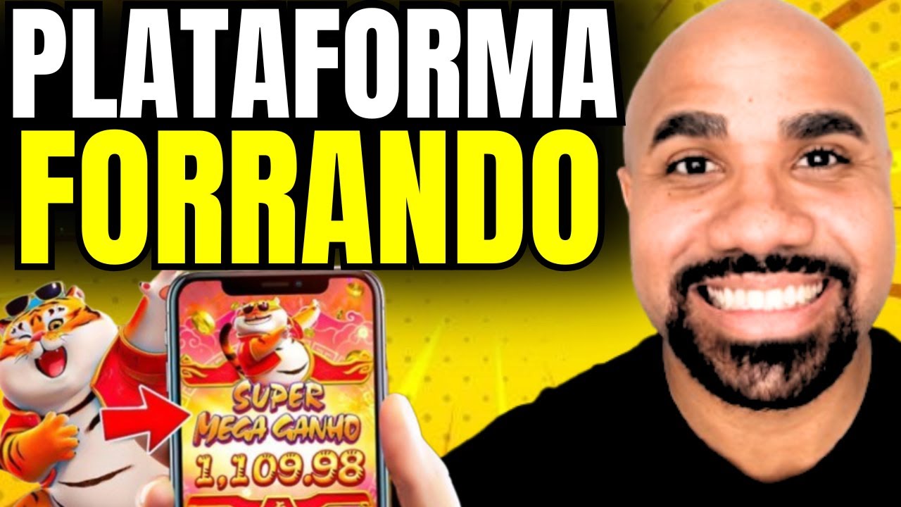 PLATAFORMA NOVA DANDO BANCA DE GRAÇA NO CADASTRO - PLATAFORMA NOVA PAGANDO - SAQUE FREE 2026