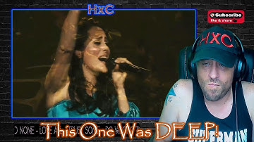 Within Temptation - Say My Name Reaction!