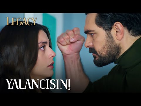 Sen Yalancı Bir