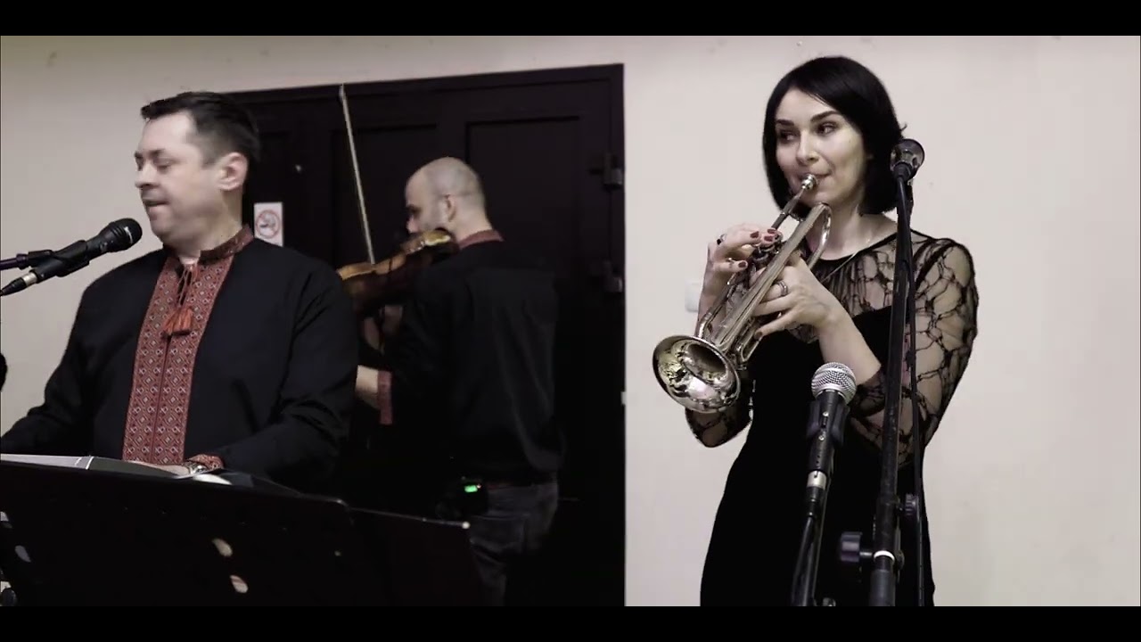 Małanka Murzynowo 2025 - Wodohraj - Horiłka