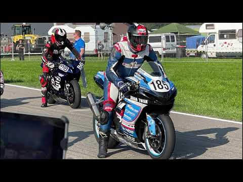 Hengelo Benelux Trophy SSP 2021