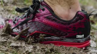 Merrell All Out Crush | Trail Running Shoes | Tough Mudder | SportsShoes.com