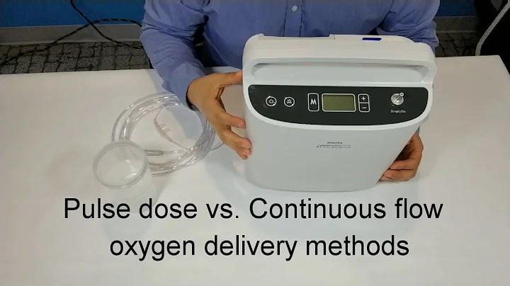 Pulse Dose Vs Continuous Flow Oxygen Concentrator: Which One Is Best For You?