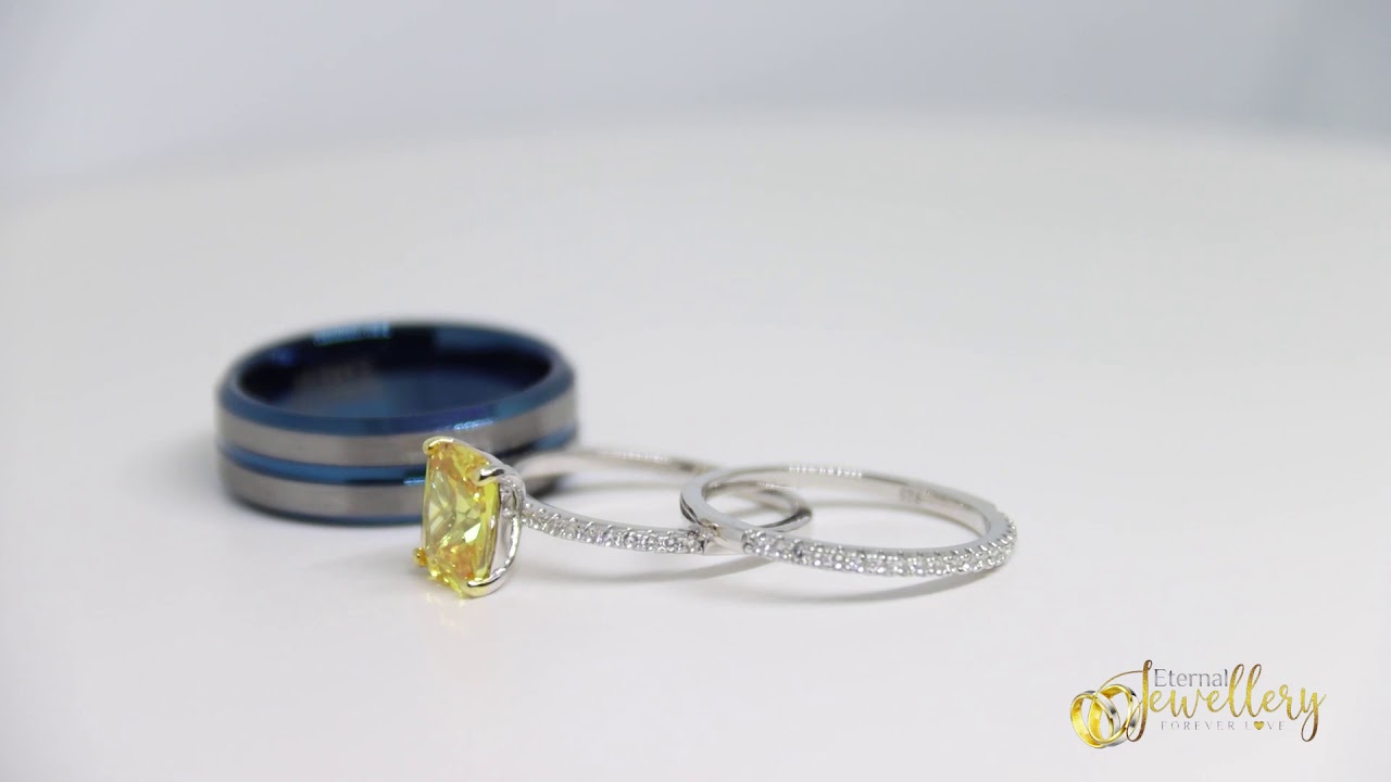 Unique Wedding Rings in Lusaka Zambia YouTube