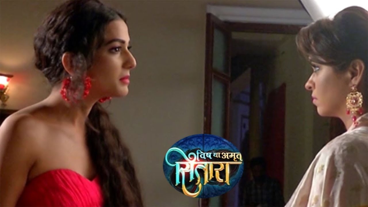 Vish Ya Amrit Sitara | 26 April 2019 | Upcoming Twist | Colors TV