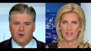 BOMBSHELL: Sean Hannity, Laura Ingraham, Don Jr.’s DAMNING January 6 texts finally revealed